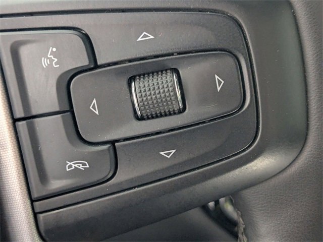 Used 2024 GMC Sierra 3500 SLT w/ SLT Premium Package image 17