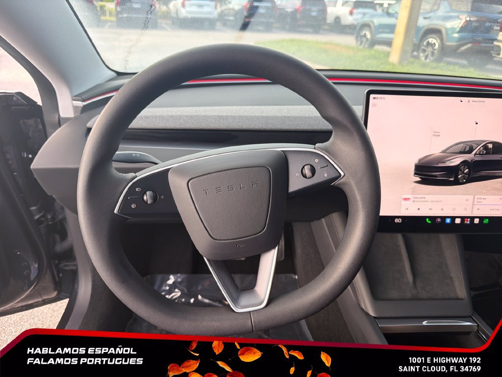 Used 2026 Tesla Model 3 RWD image 17