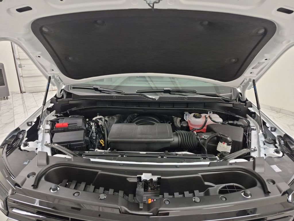 New 2026 Chevrolet Tahoe LS image 31