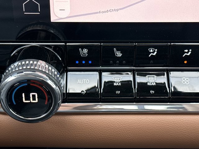 New 2026 GMC Canyon AT4 w/ Technology Plus Package image 16