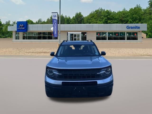 Used 2021 Ford Bronco Sport AWD/4WD image 4