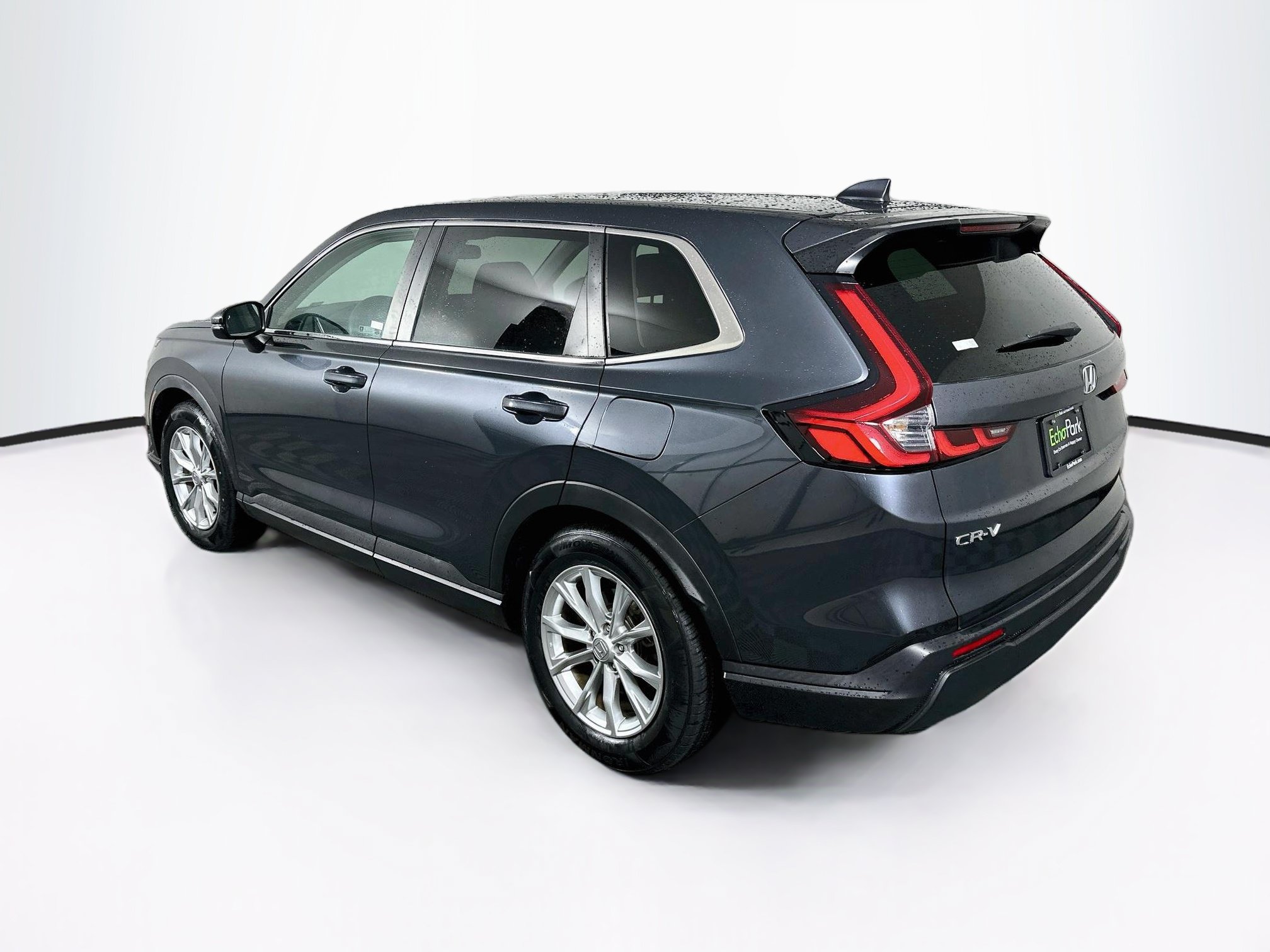 Used 2024 Honda CR-V EX image 5