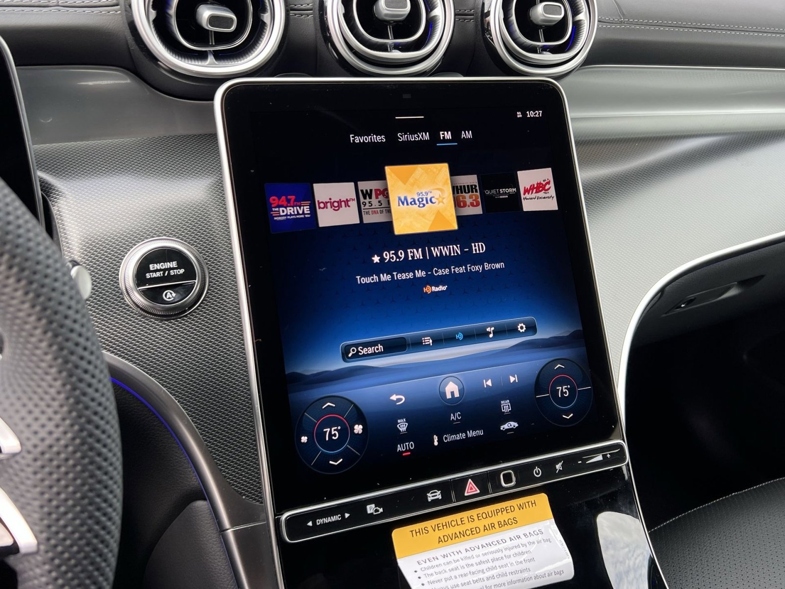 New 2026 Mercedes-Benz GLC 300 4MATIC image 16