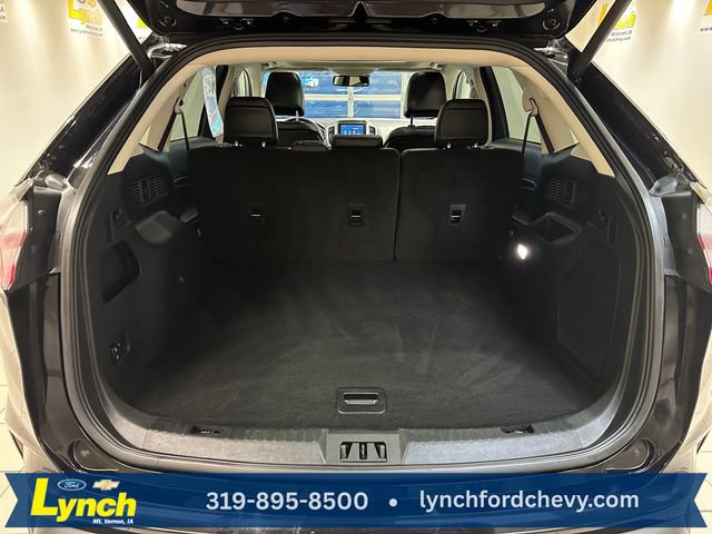 Used 2024 Ford Edge Titanium AWD/4WD image 22