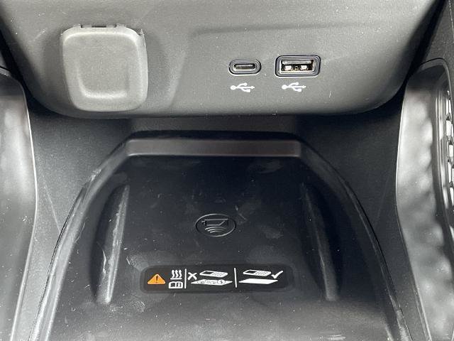 New 2026 Chevrolet TrailBlazer RS w/ Convenience Package AWD/4WD image 35