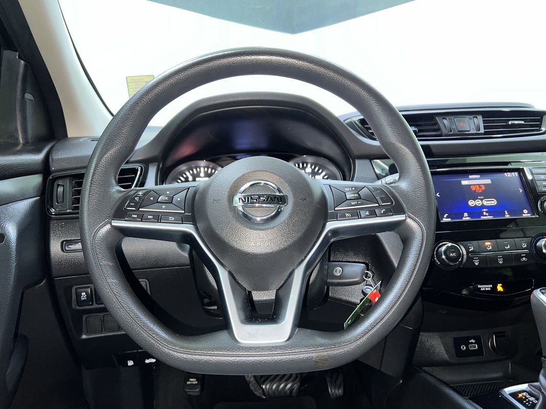 Used 2020 Nissan Rogue Sport S FWD image 19