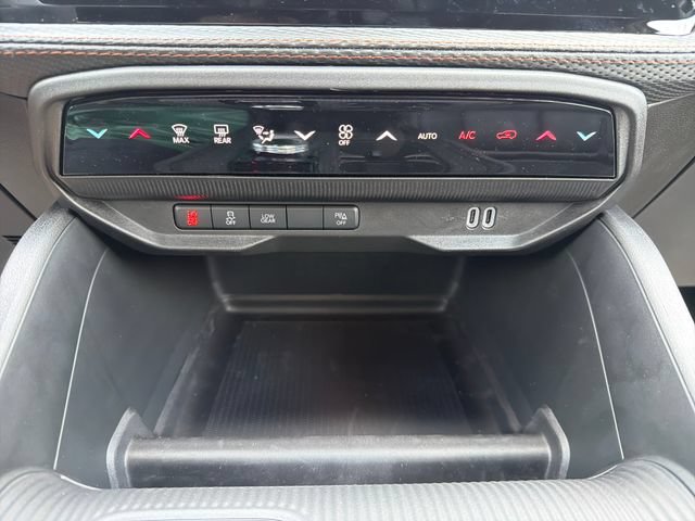 New 2026 Jeep Cherokee Overland AWD/4WD image 20