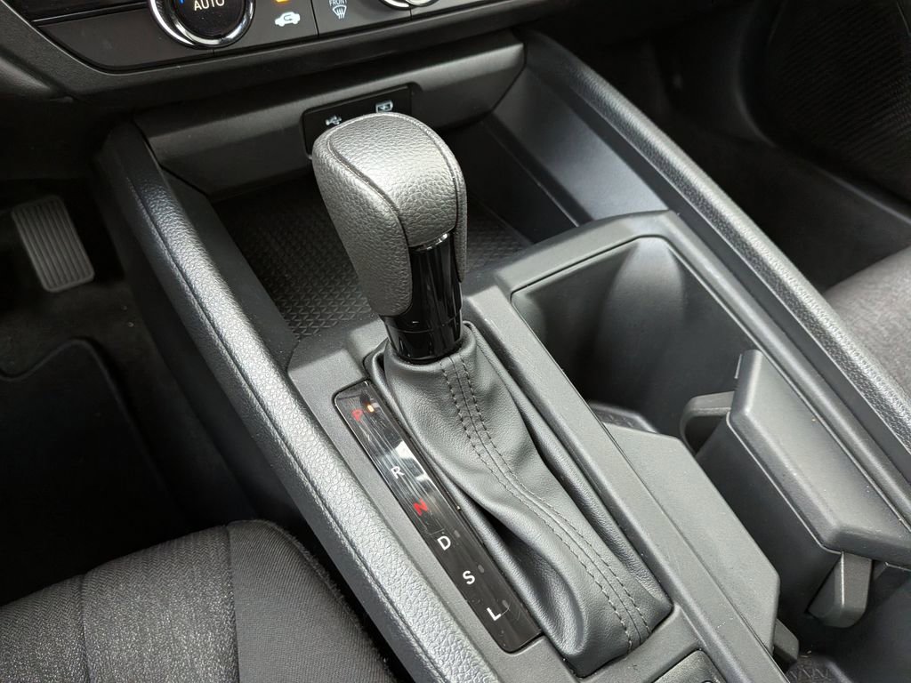 Used 2024 Honda Accord LX image 23