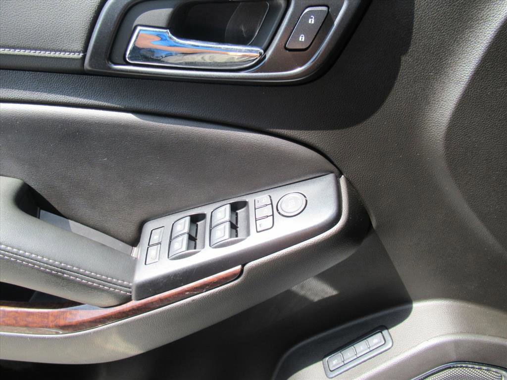 Used 2020 GMC Yukon SLT RWD image 21