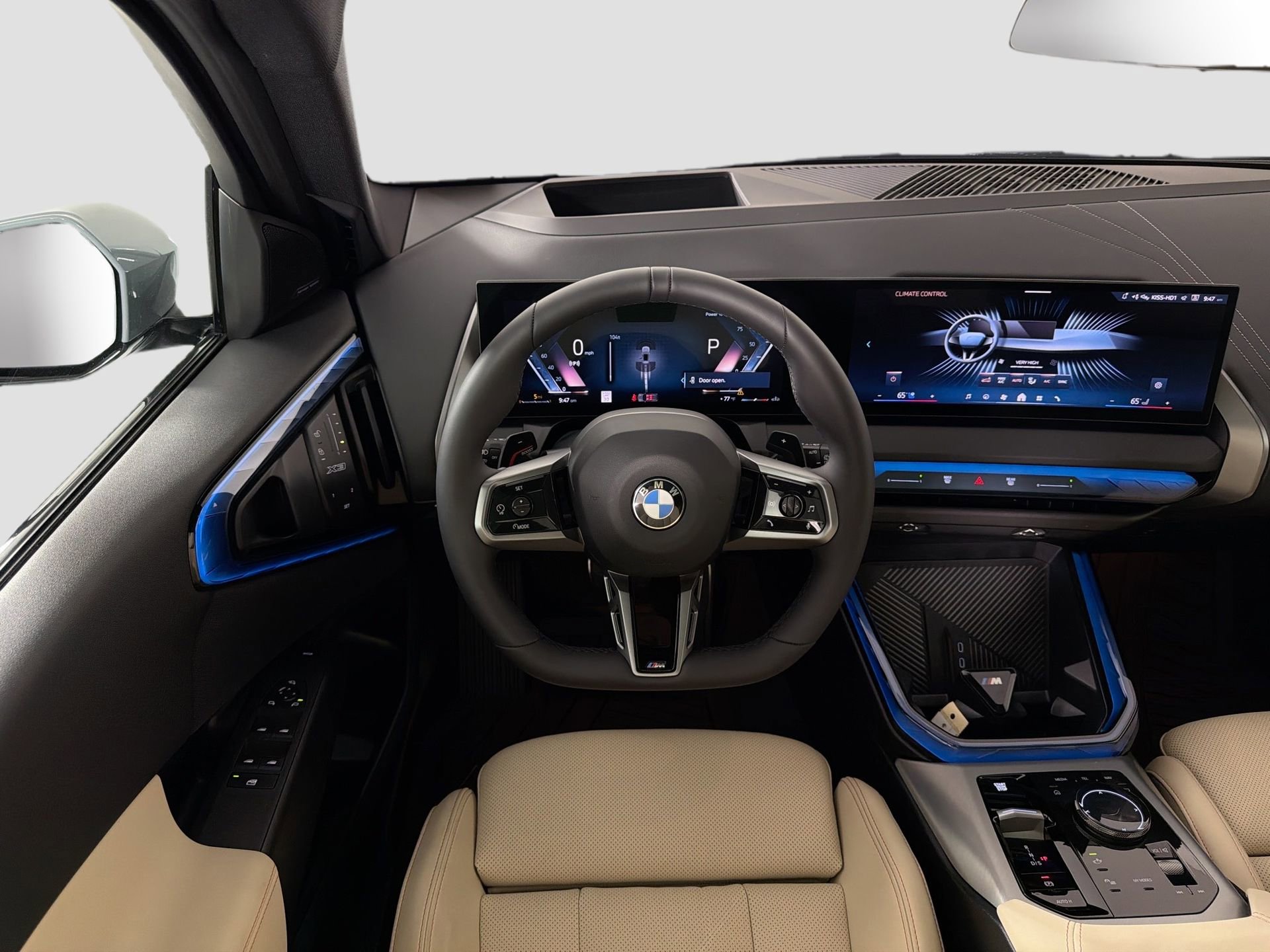 Certified 2025 BMW X3 xDrive30i w/ Premium Package image 23