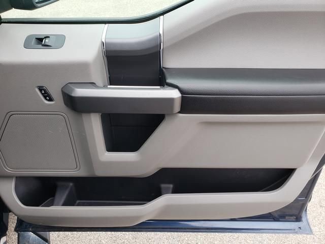 Used 2017 Ford F150 XLT w/ Equipment Group 301A Mid image 17