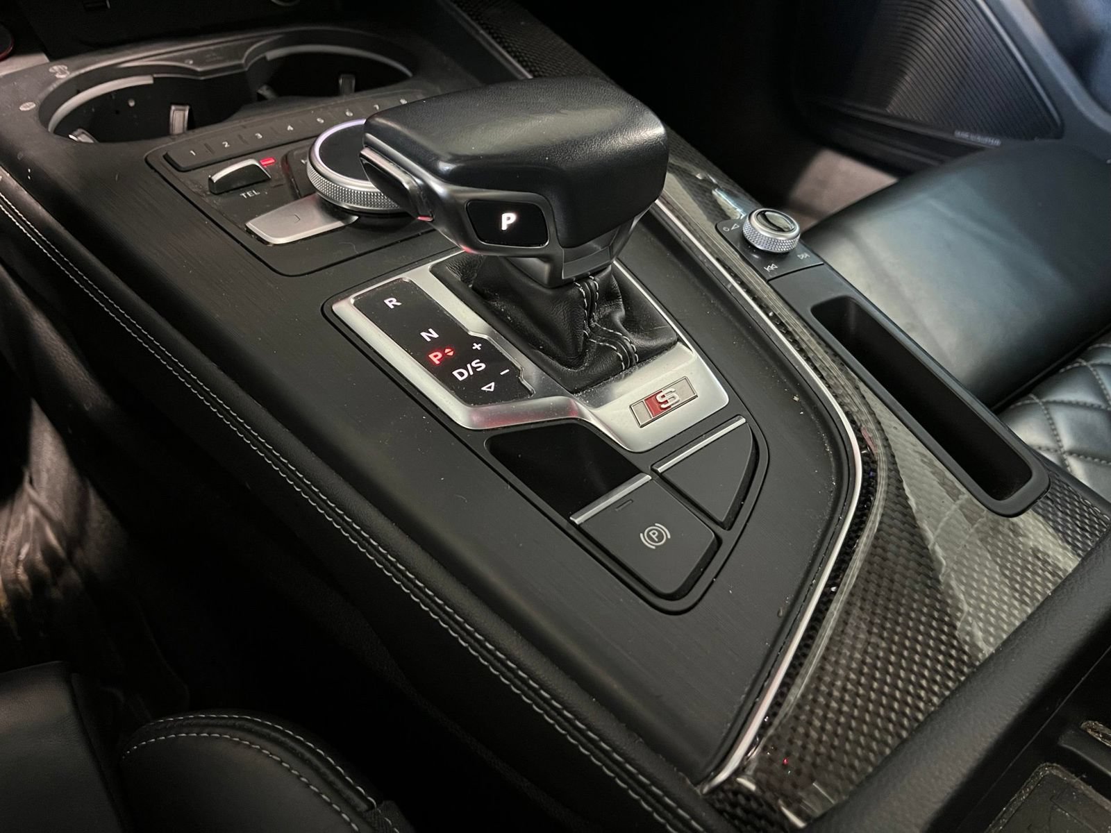 Used 2019 Audi S5 Prestige AWD/4WD image 27