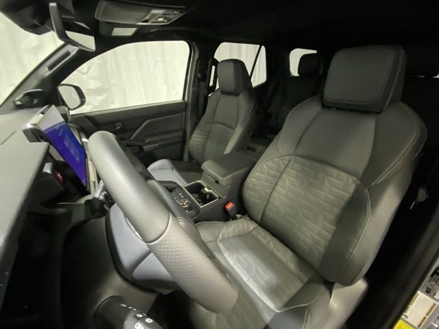 New 2025 Toyota 4Runner TRD Off-Road Premium image 10