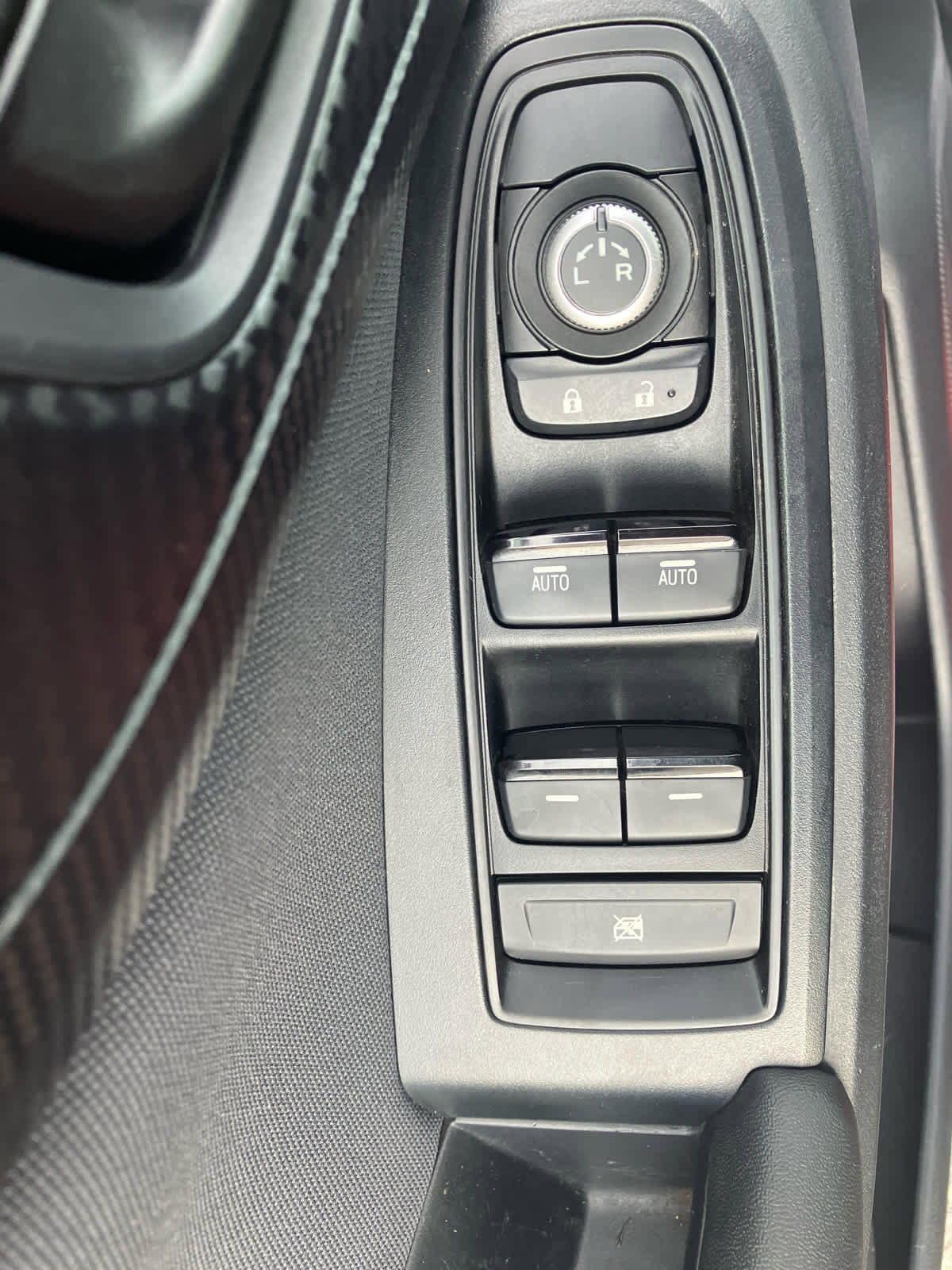 Used 2021 Subaru Crosstrek 2.0i Premium image 12