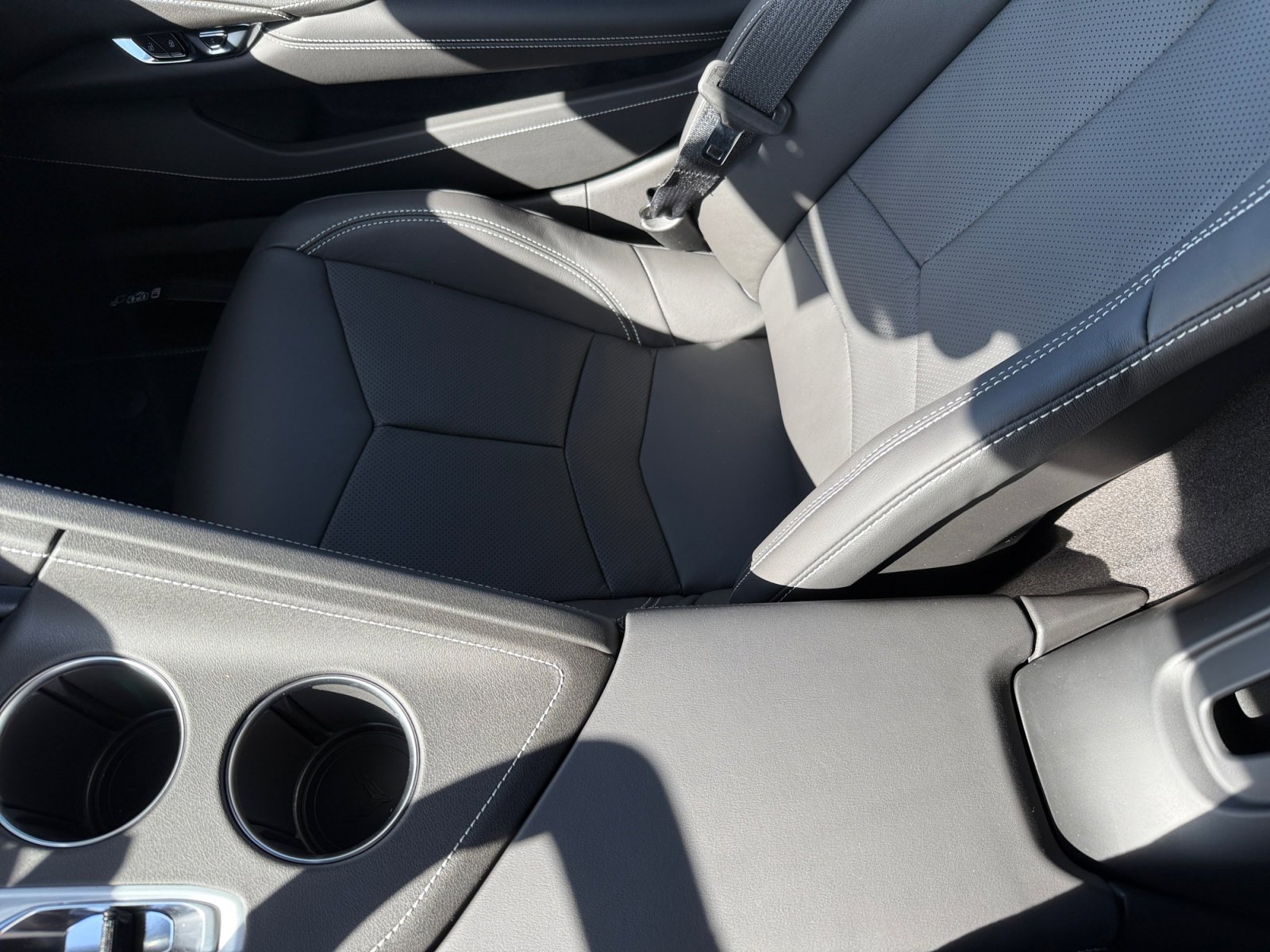 New 2026 Chevrolet Corvette Stingray Coupe w/ 1LT image 14