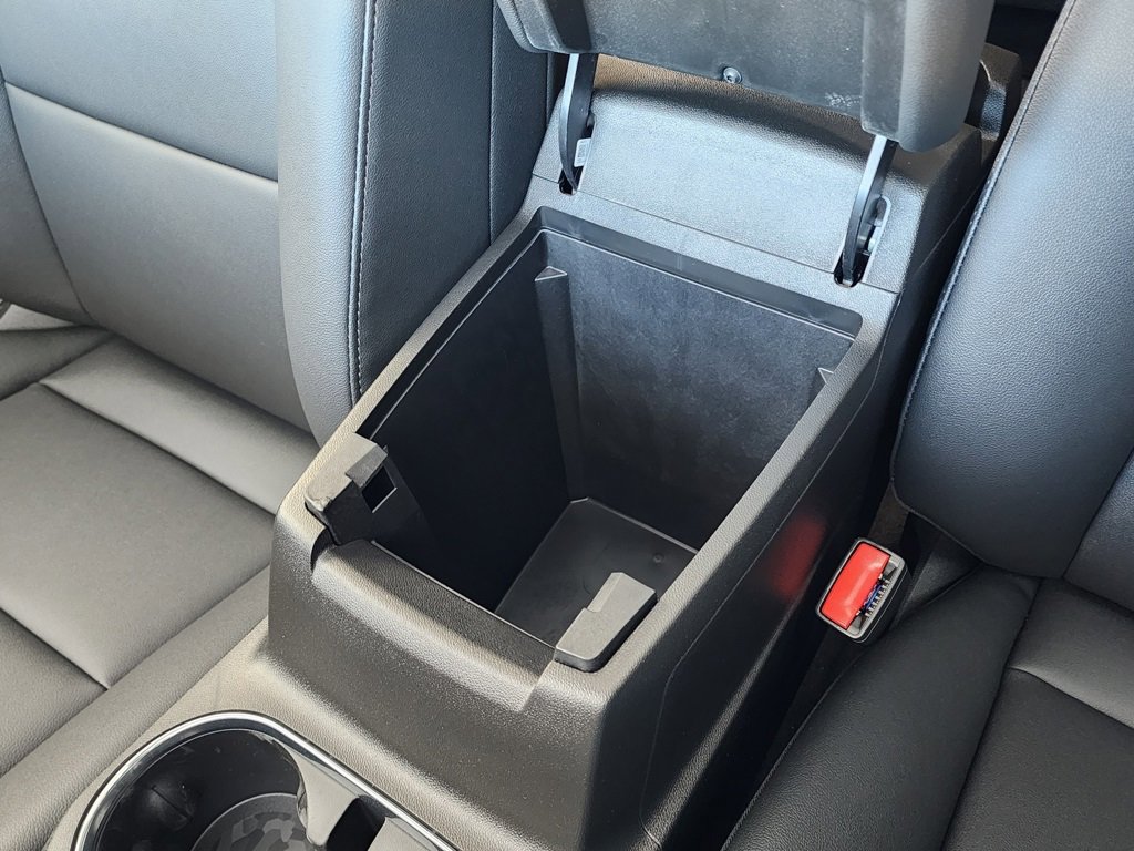 New 2026 GMC Canyon Elevation w/ Convenience Package image 35