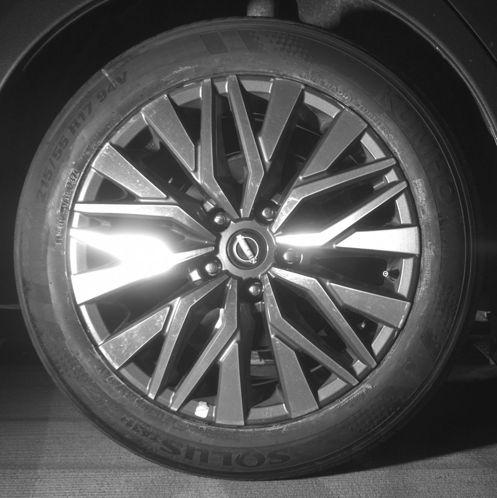 Used 2025 Nissan Altima 2.5 SV FWD image 20
