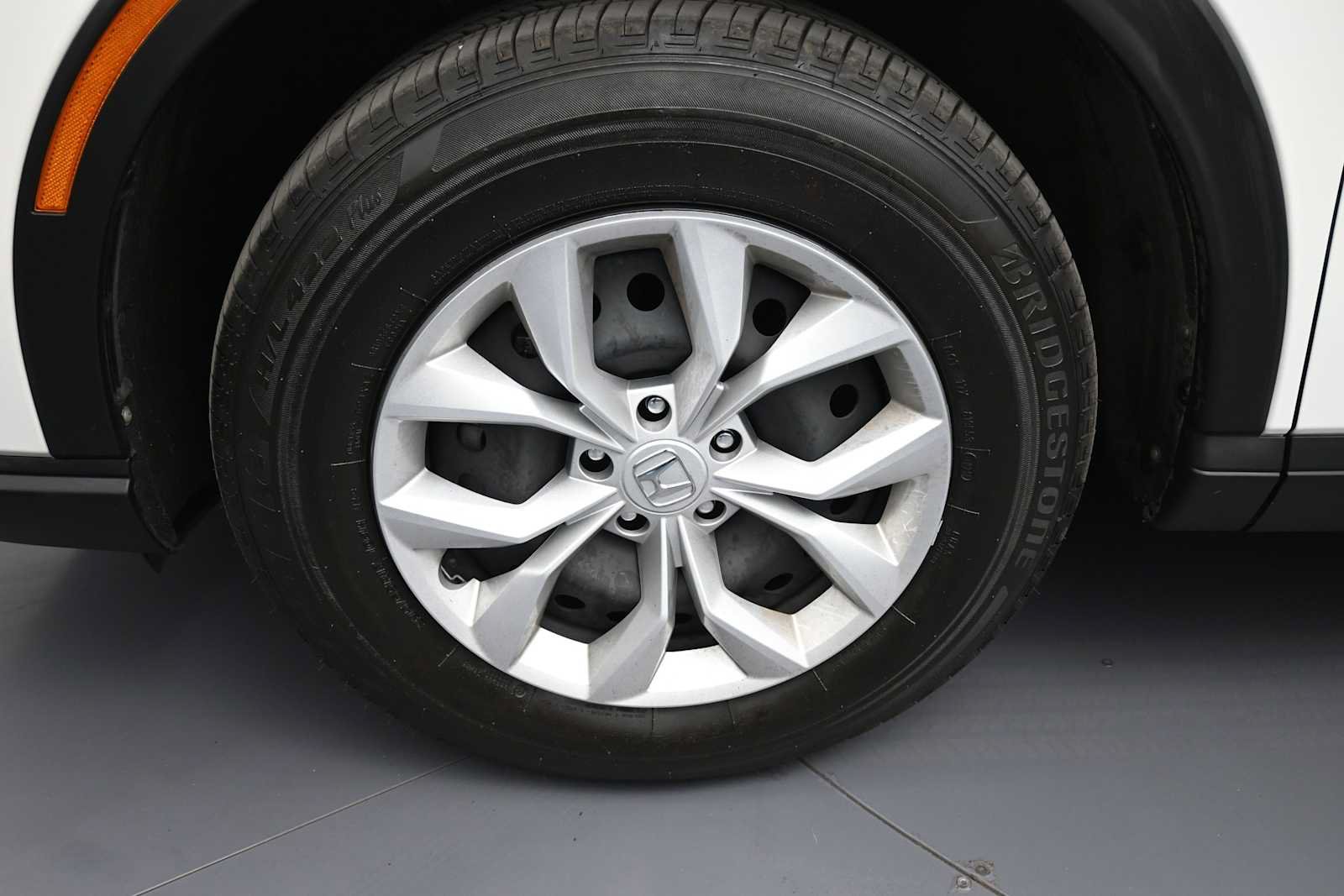 Certified 2025 Honda CR-V LX image 14