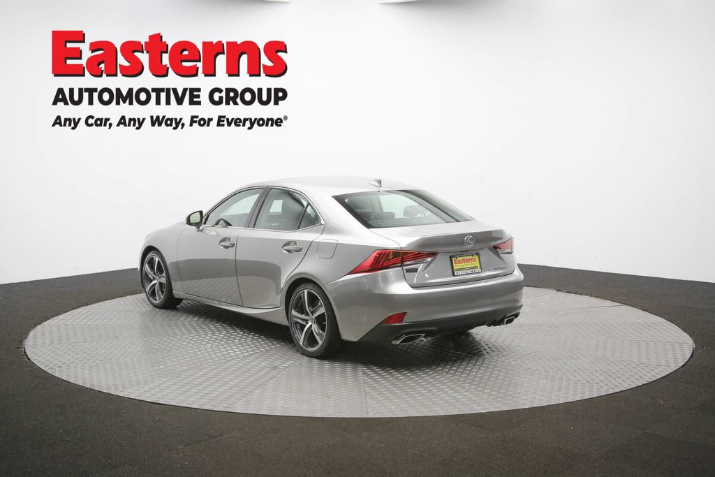 Used 2019 Lexus IS 300 AWD w/ Navigation Package image 65