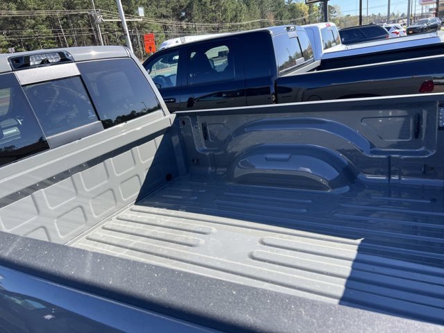 New 2026 RAM 2500 Laramie image 5