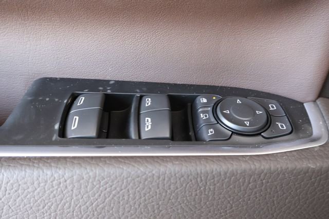 New 2026 GMC Sierra 3500 Denali image 13