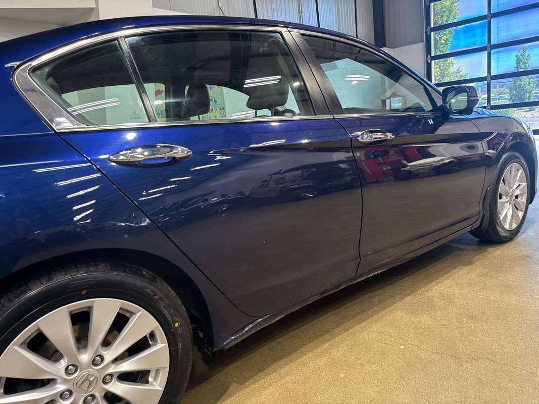 Used 2014 Honda Accord EX image 51
