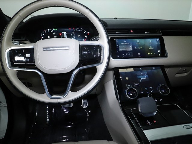 Used 2021 Land Rover Range Rover Velar R-Dynamic S AWD/4WD image 15