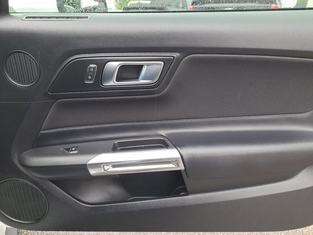 Certified 2020 Ford Mustang Coupe w/ Equipment Group 101A image 13