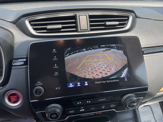 Used 2019 Honda CR-V EX image 20