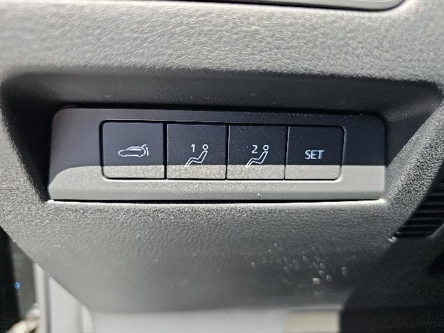 New 2026 MAZDA CX-50 AWD 2.5 Hybrid w/ Premium Pkg image 30