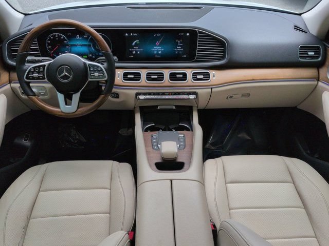 Certified 2021 Mercedes-Benz GLE 450 4MATIC image 15