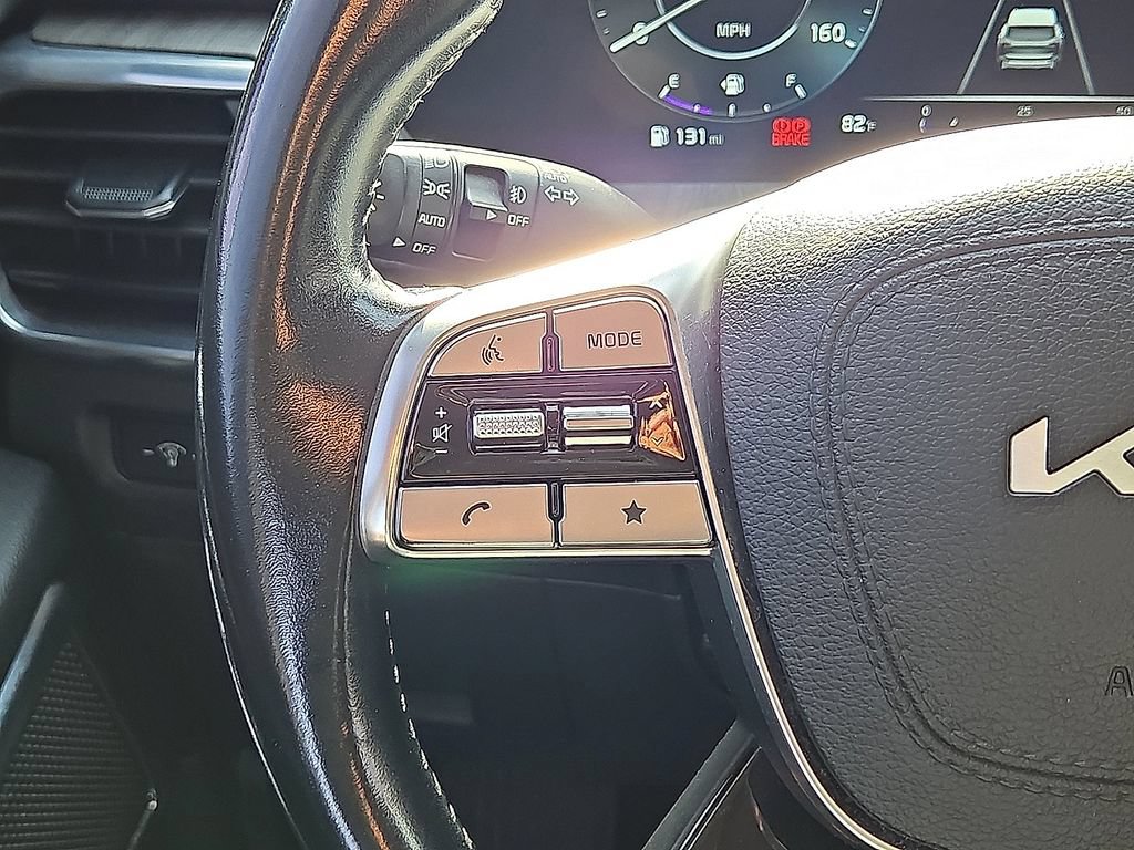 Used 2023 Kia Telluride SX FWD image 18