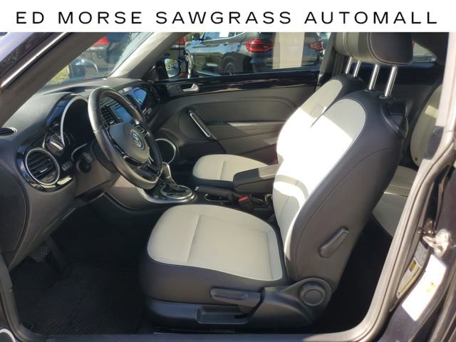 Used 2019 Volkswagen Beetle 2.0T SE image 15