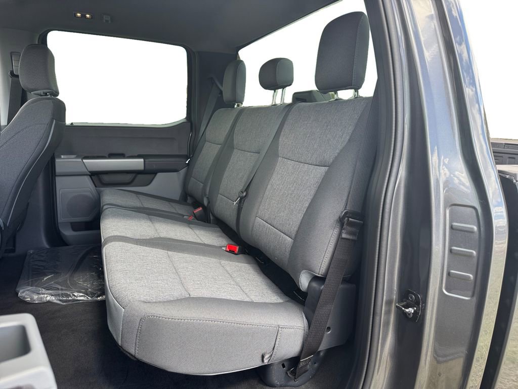 New 2026 Ford F250 XL w/ STX Appearance Package image 16