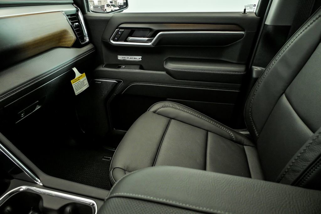 New 2026 GMC Sierra 1500 Denali image 19