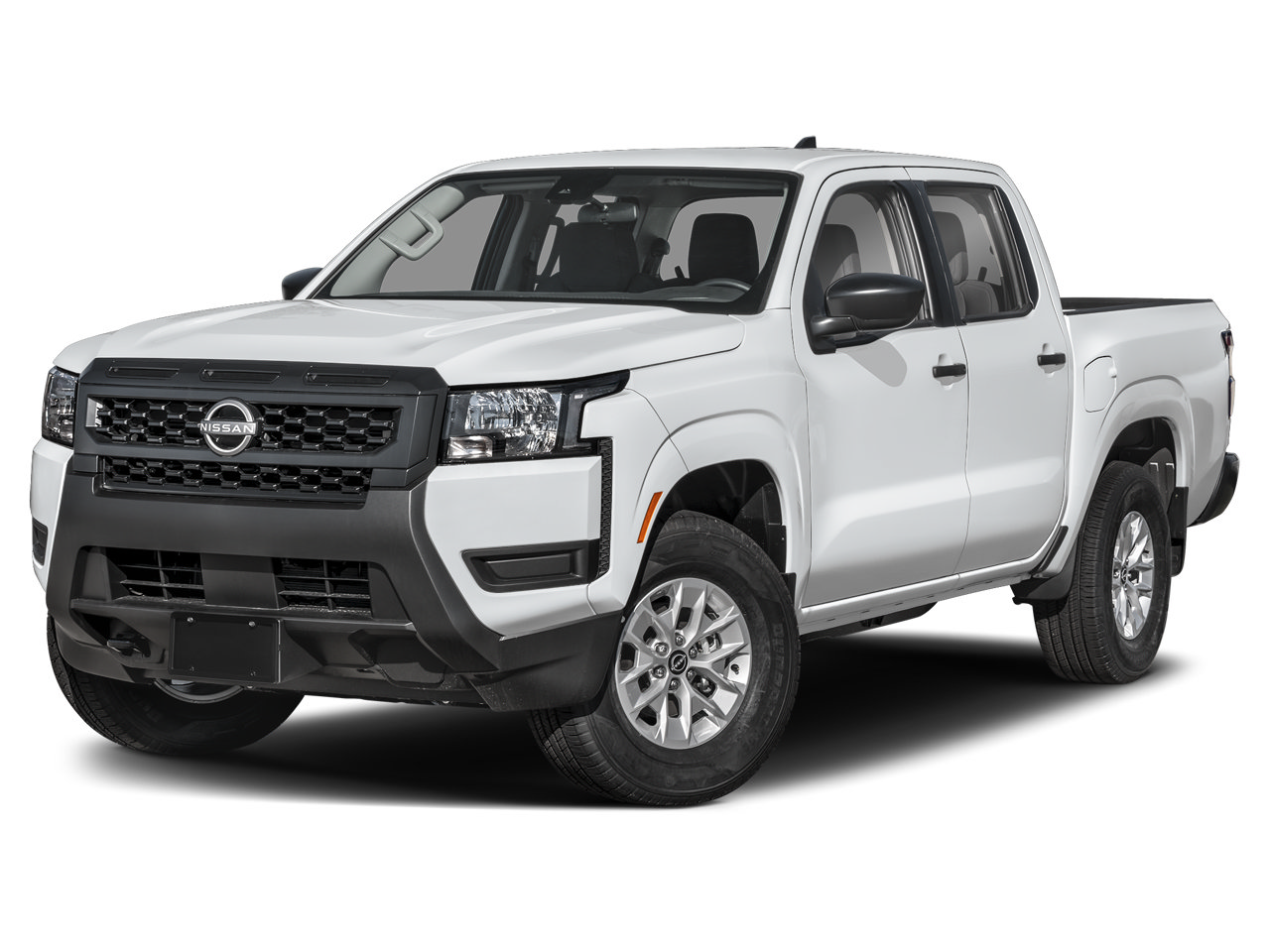 New 2026 Nissan Frontier S AWD/4WD image 18