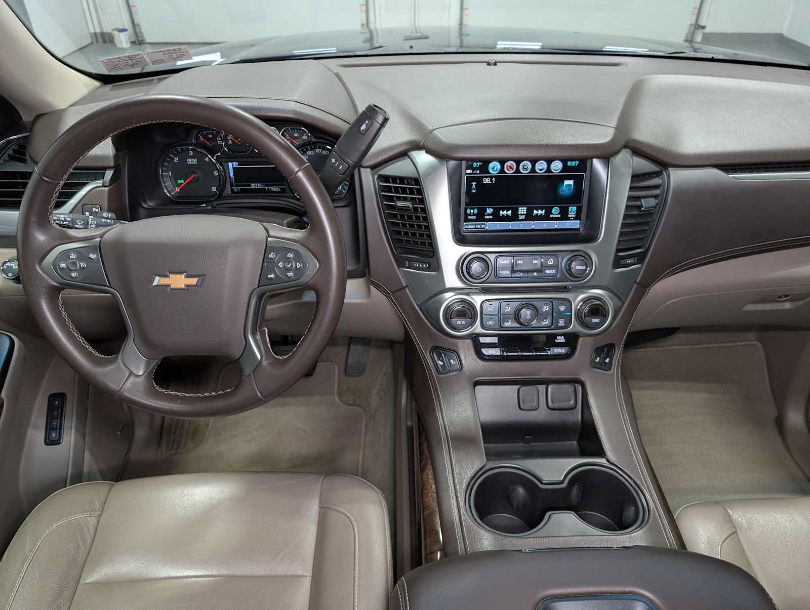 Used 2019 Chevrolet Tahoe LT AWD/4WD image 20