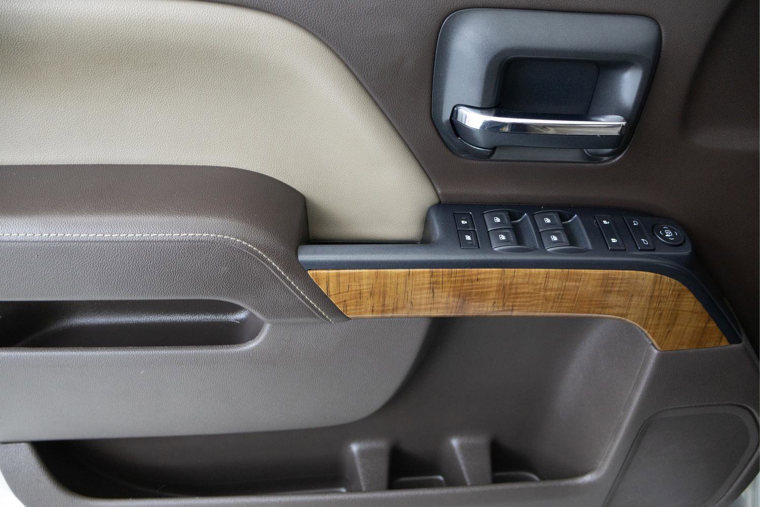 Used 2016 GMC Sierra 1500 SLE w/ SLE Value Package image 20