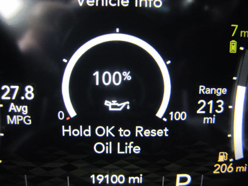 Used 2021 Jeep Wrangler Unlimited Rubicon 4xe w/ Dual Top Group image 37