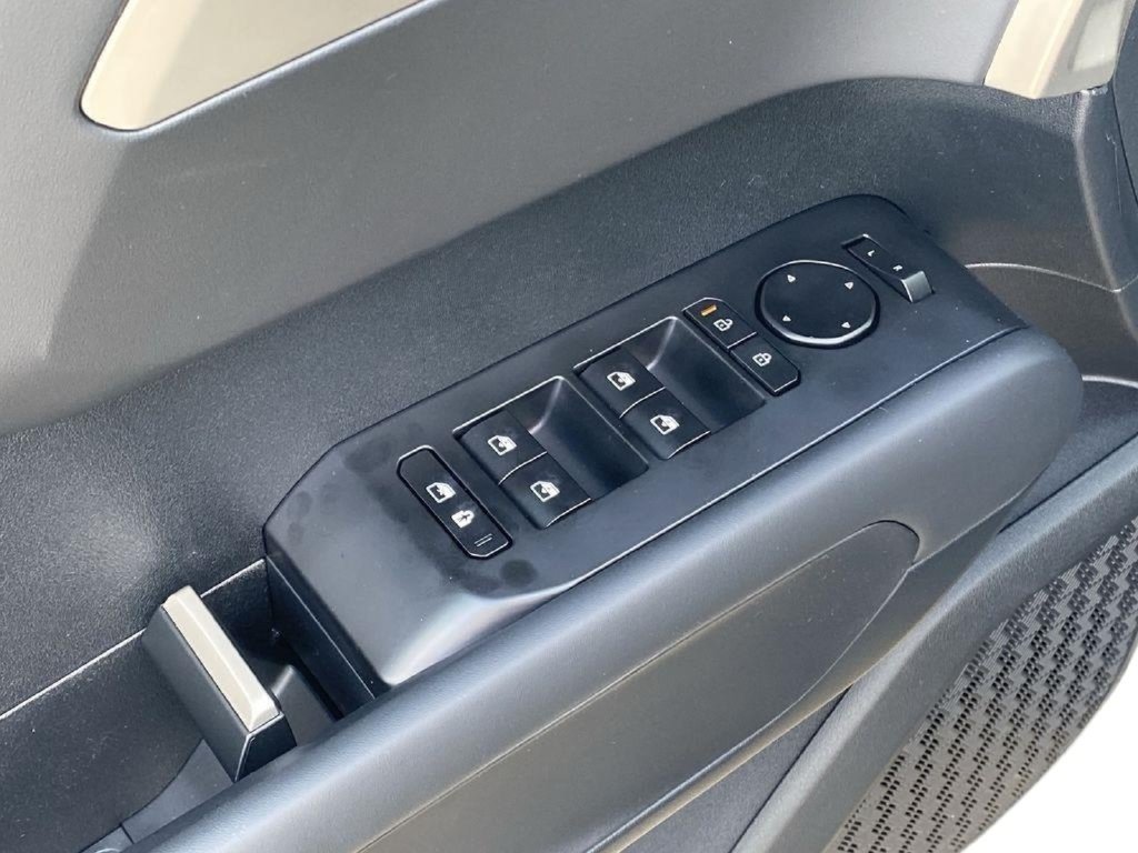 New 2027 Kia Telluride LX FWD image 14