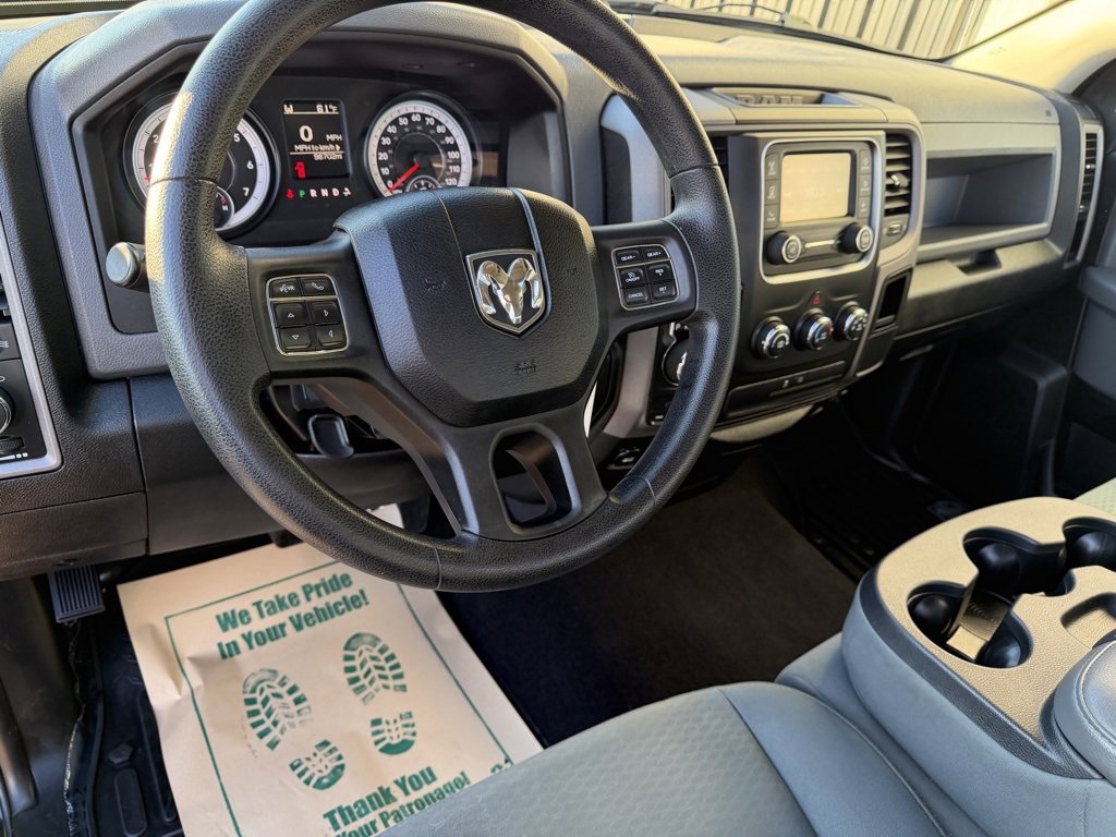 Used 2014 RAM 1500 Express image 12