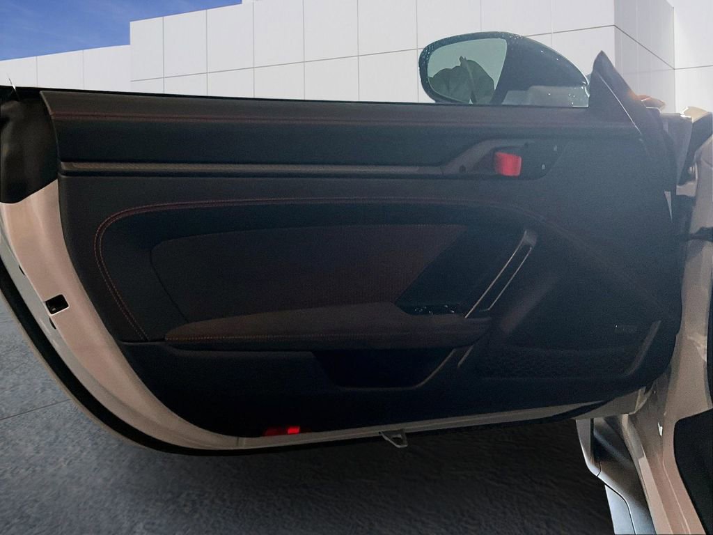 Certified 2023 Porsche 911 GT3 RS image 15