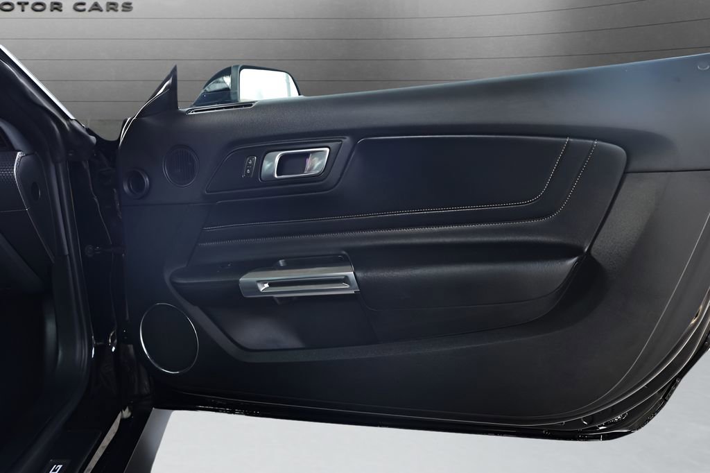 Used 2022 Ford Mustang GT Premium w/ GT Performance Package image 53