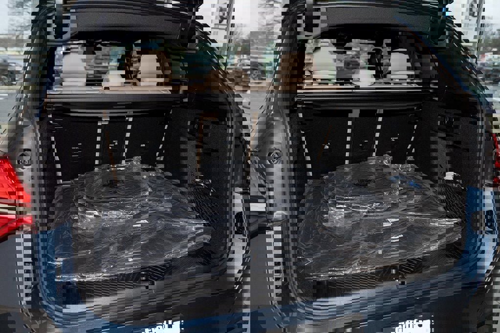 Used 2026 BMW X3 xDrive30 w/ Convenience Package AWD/4WD image 11