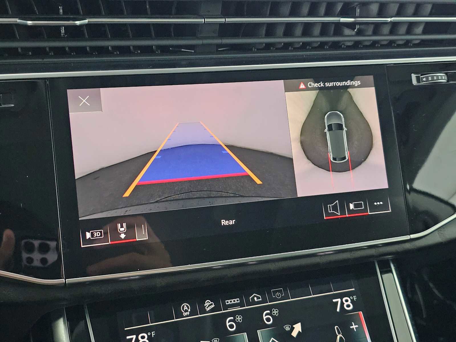 Used 2022 Audi Q8 Premium Plus image 26