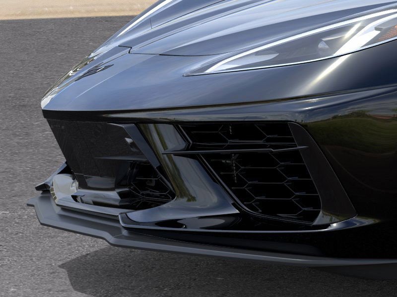 New 2026 Chevrolet Corvette Stingray Preferred Conv w/ 2LT image 13