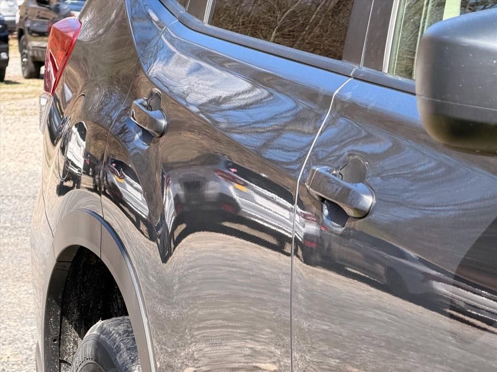 Used 2020 Subaru Forester w/ Popular Package #1 image 23