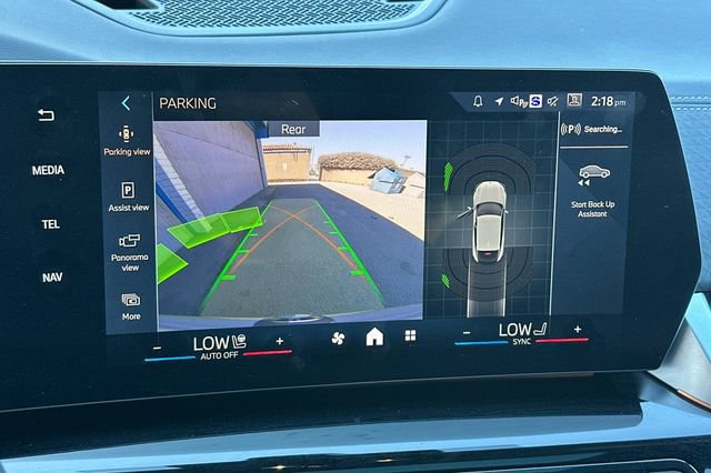 Used 2025 BMW X2 xDrive28i w/ M Sport Package AWD/4WD image 21