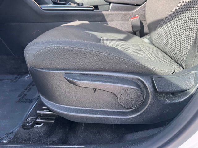 Certified 2024 Kia Sportage LX FWD image 16