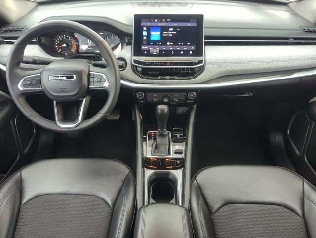 Used 2024 Jeep Compass Latitude AWD/4WD image 22